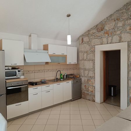 Apartment Nada Rogoznica  Εξωτερικό φωτογραφία