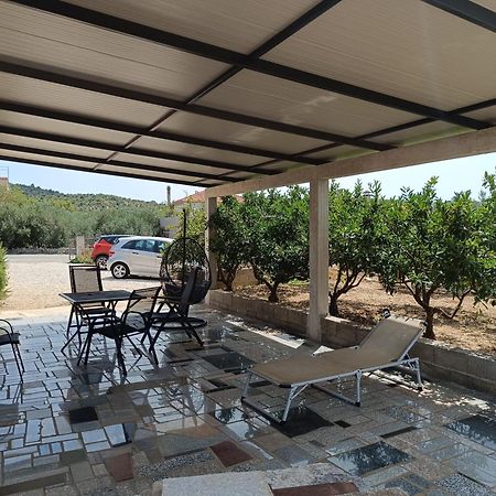 Apartment Nada Rogoznica  Εξωτερικό φωτογραφία