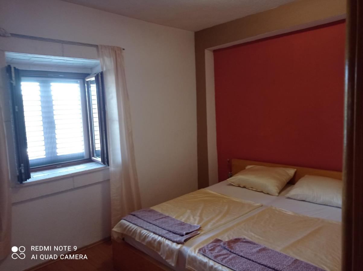 Apartment Nada Rogoznica  Εξωτερικό φωτογραφία