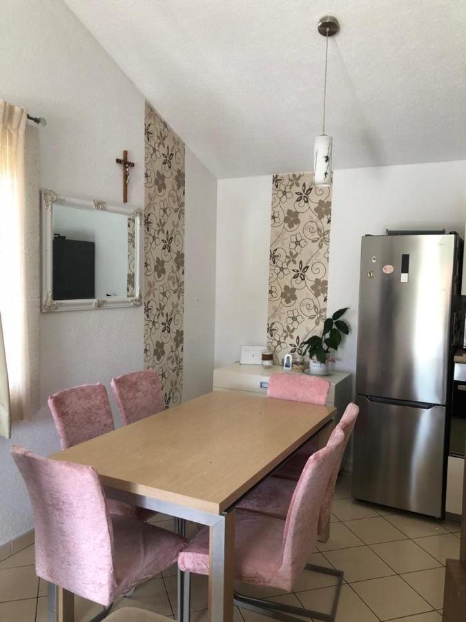 Apartment Nada Rogoznica  Εξωτερικό φωτογραφία