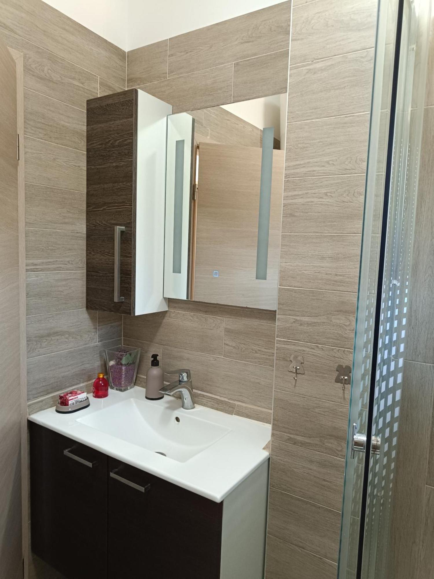 Apartment Nada Rogoznica  Εξωτερικό φωτογραφία
