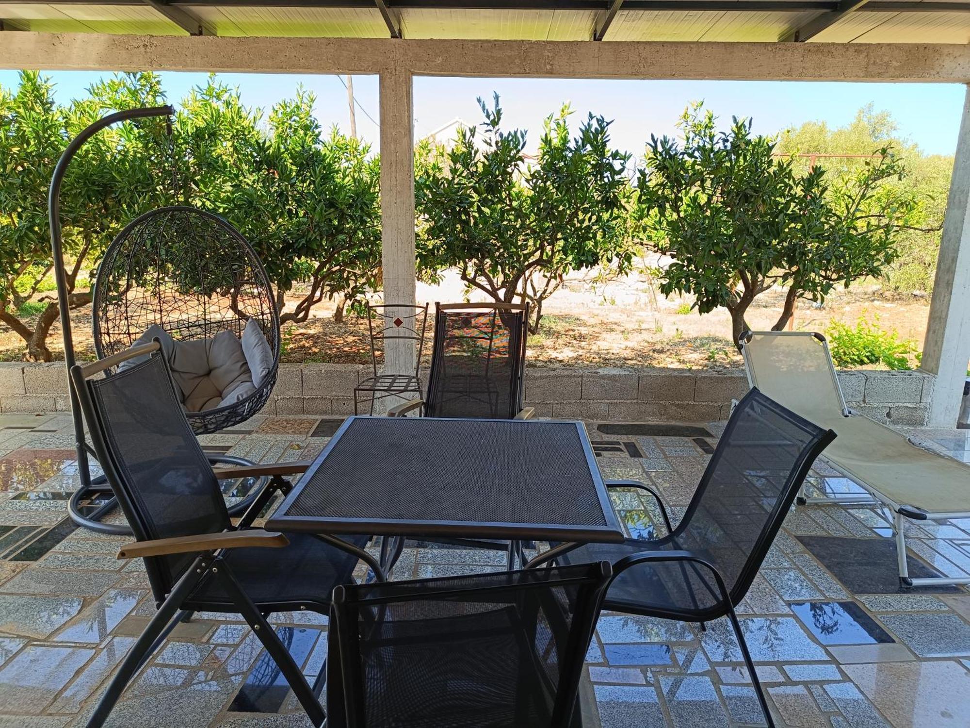 Apartment Nada Rogoznica  Εξωτερικό φωτογραφία