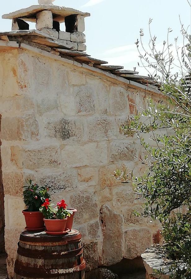 Apartment Nada Rogoznica  Εξωτερικό φωτογραφία