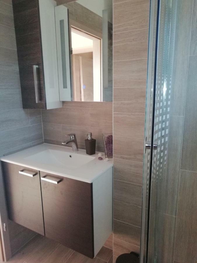 Apartment Nada Rogoznica  Εξωτερικό φωτογραφία