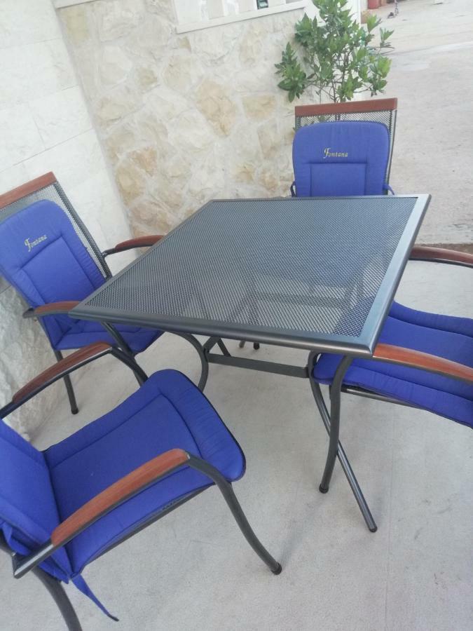 Apartment Nada Rogoznica  Εξωτερικό φωτογραφία