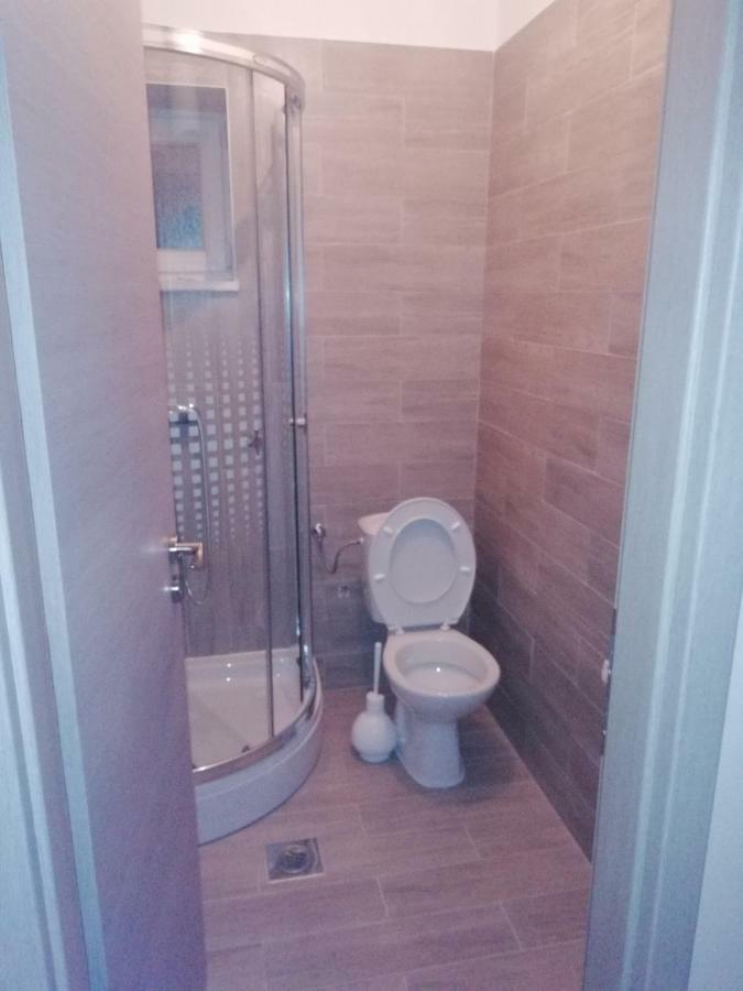 Apartment Nada Rogoznica  Εξωτερικό φωτογραφία