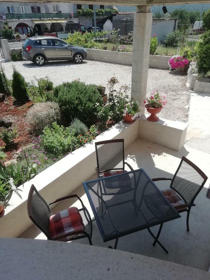 Apartment Nada Rogoznica  Εξωτερικό φωτογραφία