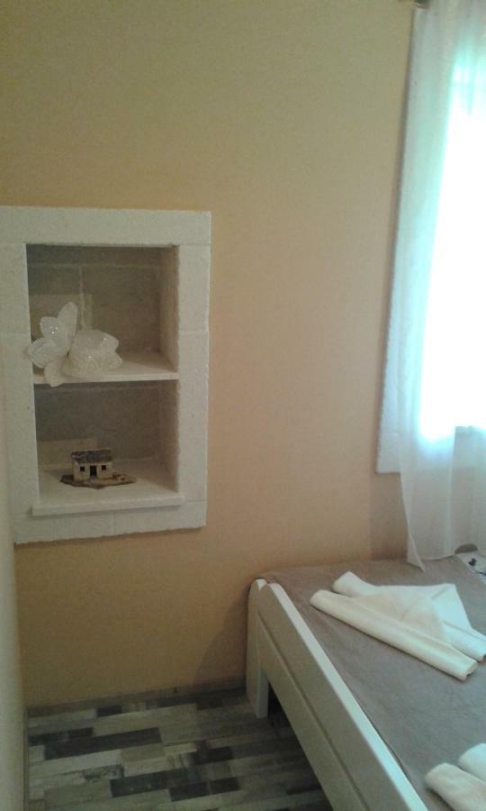 Apartment Nada Rogoznica  Εξωτερικό φωτογραφία