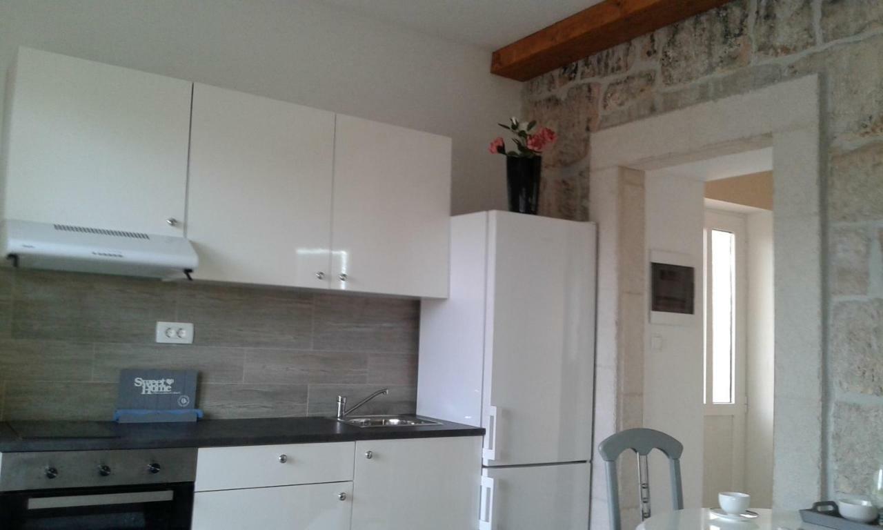 Apartment Nada Rogoznica  Εξωτερικό φωτογραφία