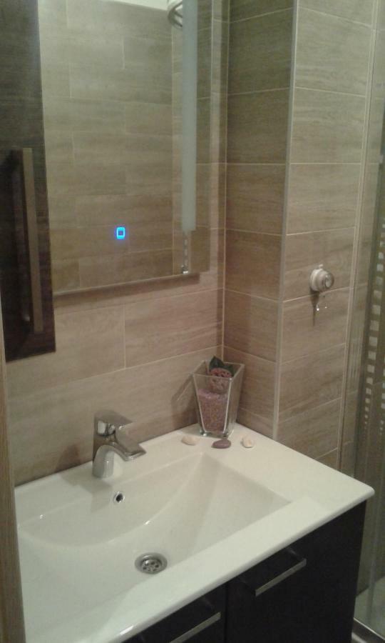 Apartment Nada Rogoznica  Εξωτερικό φωτογραφία