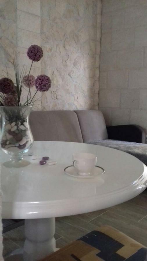Apartment Nada Rogoznica  Εξωτερικό φωτογραφία