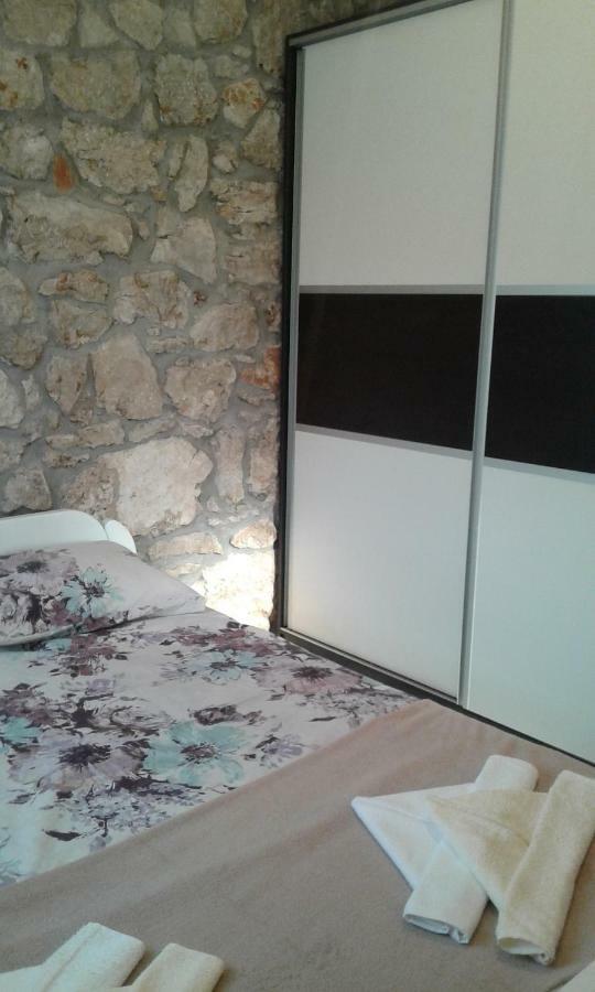 Apartment Nada Rogoznica  Εξωτερικό φωτογραφία