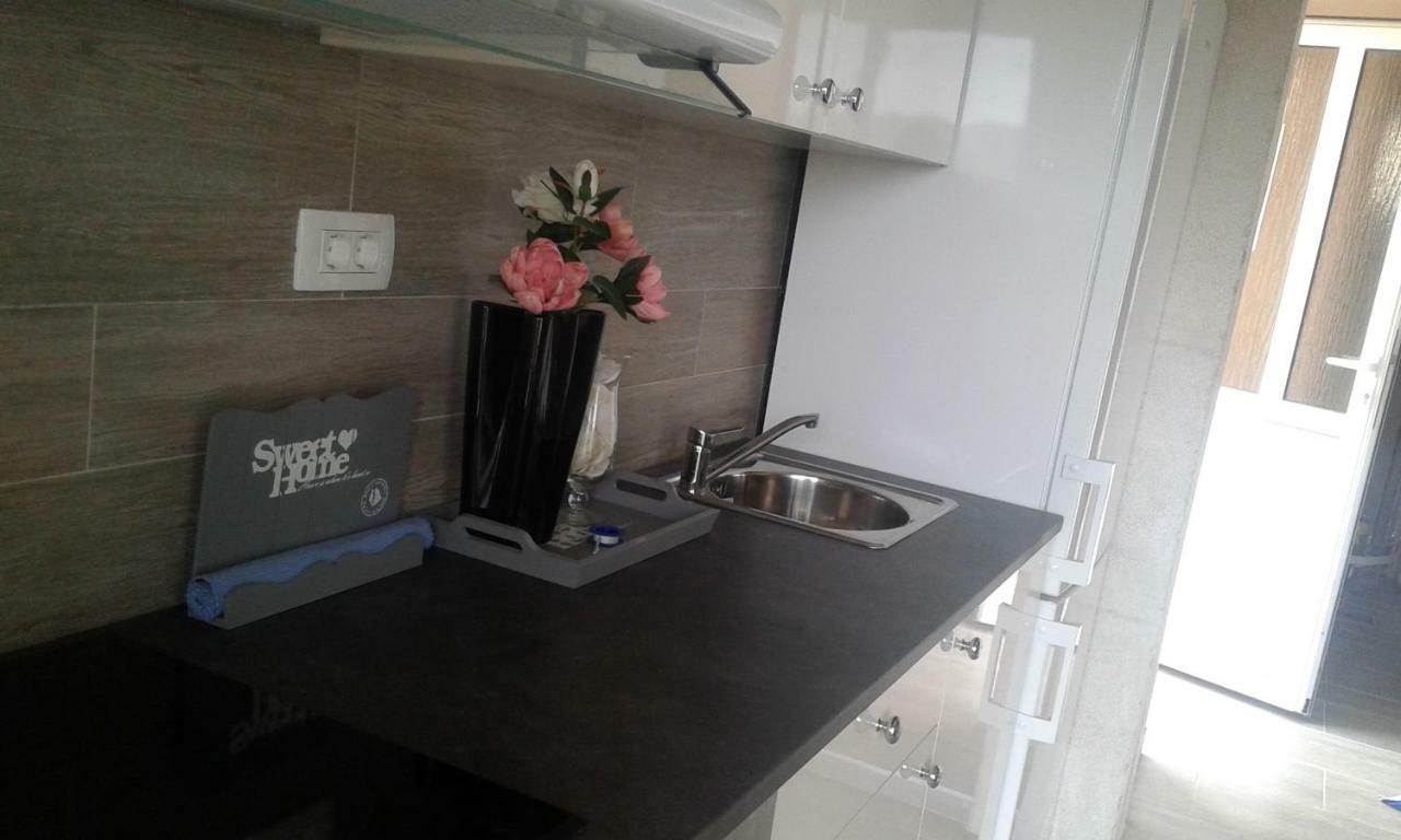 Apartment Nada Rogoznica  Εξωτερικό φωτογραφία