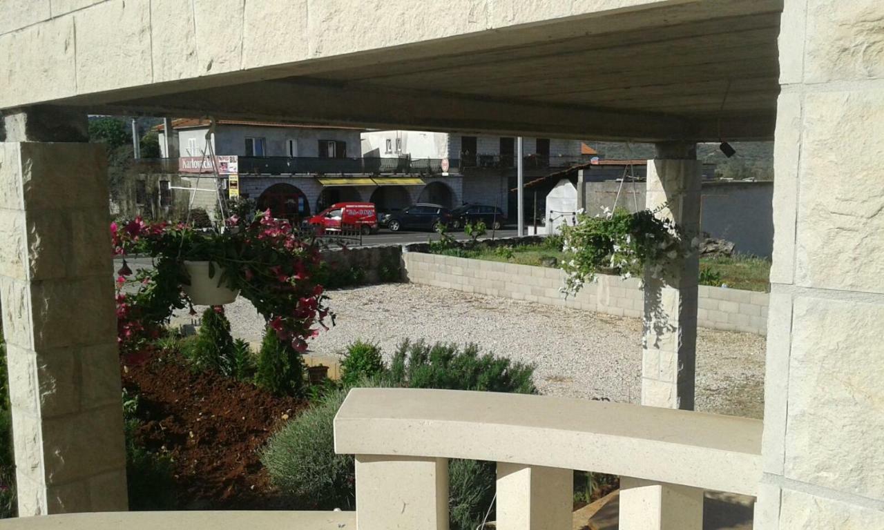 Apartment Nada Rogoznica  Εξωτερικό φωτογραφία