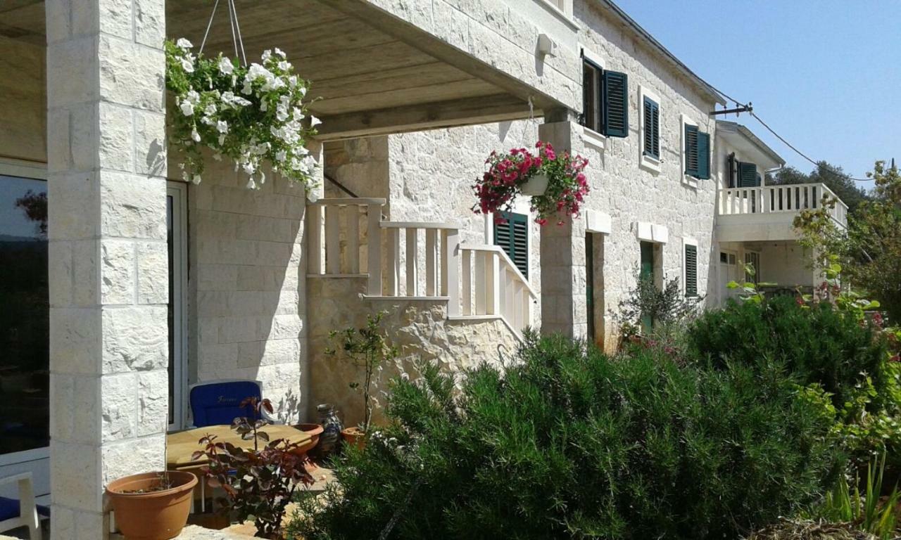 Apartment Nada Rogoznica  Εξωτερικό φωτογραφία