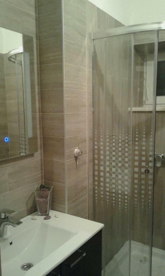 Apartment Nada Rogoznica  Εξωτερικό φωτογραφία