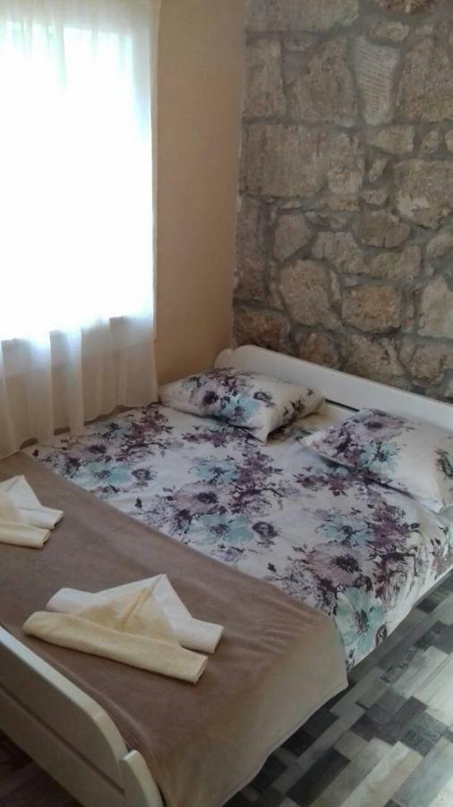 Apartment Nada Rogoznica  Εξωτερικό φωτογραφία