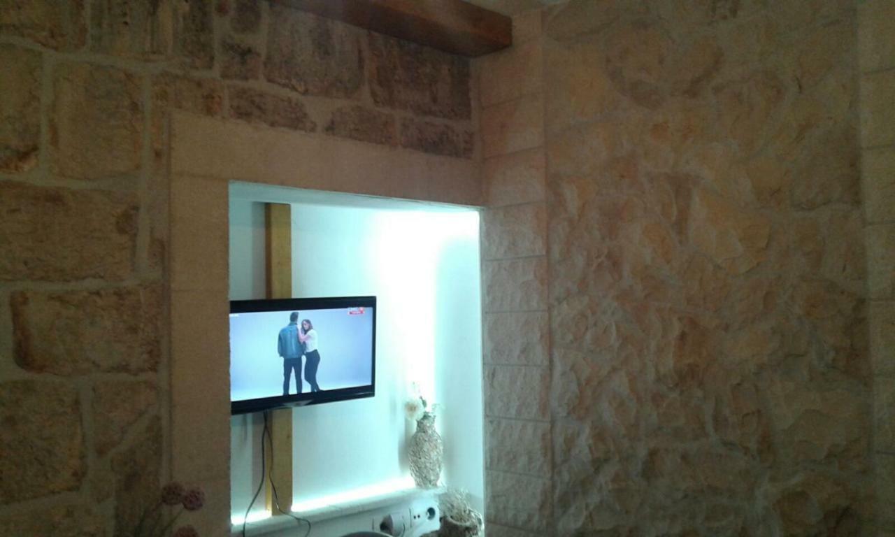 Apartment Nada Rogoznica  Εξωτερικό φωτογραφία