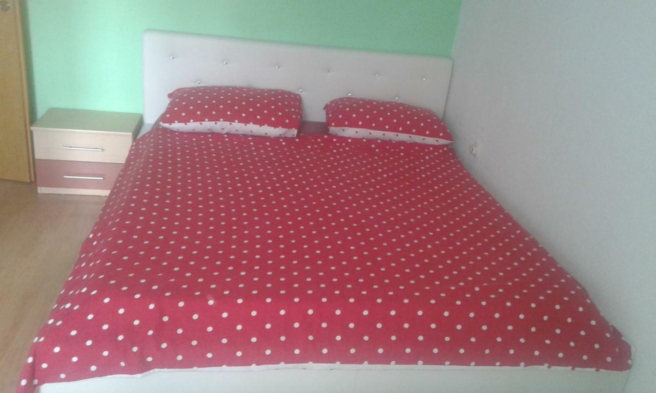 Apartment Nada Rogoznica  Εξωτερικό φωτογραφία