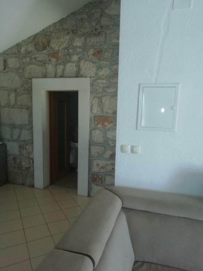 Apartment Nada Rogoznica  Εξωτερικό φωτογραφία