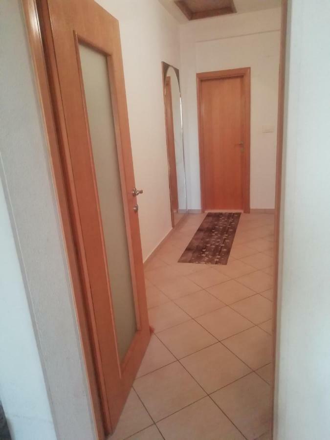 Apartment Nada Rogoznica  Εξωτερικό φωτογραφία