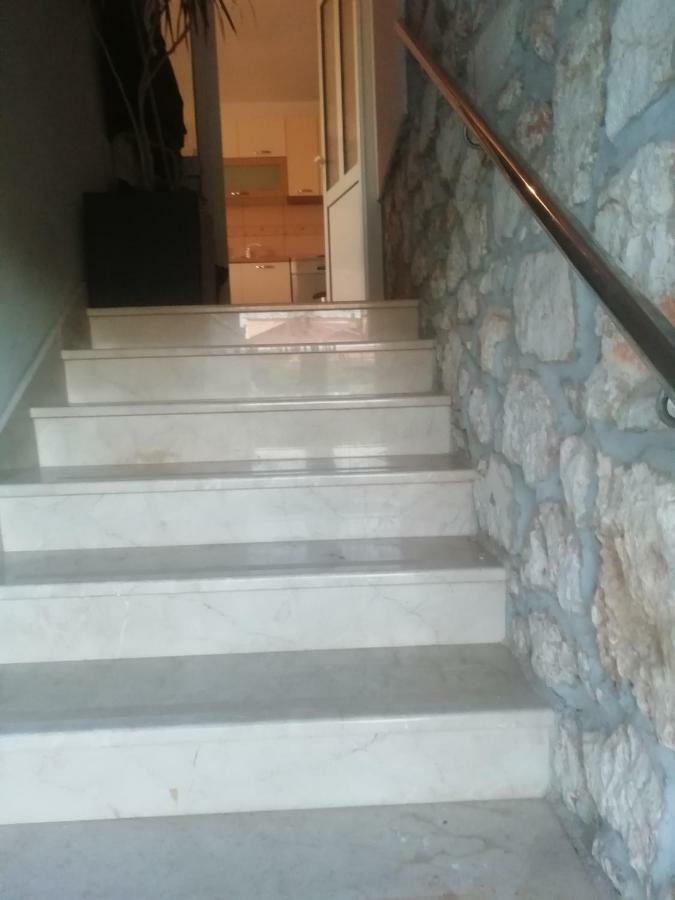 Apartment Nada Rogoznica  Εξωτερικό φωτογραφία