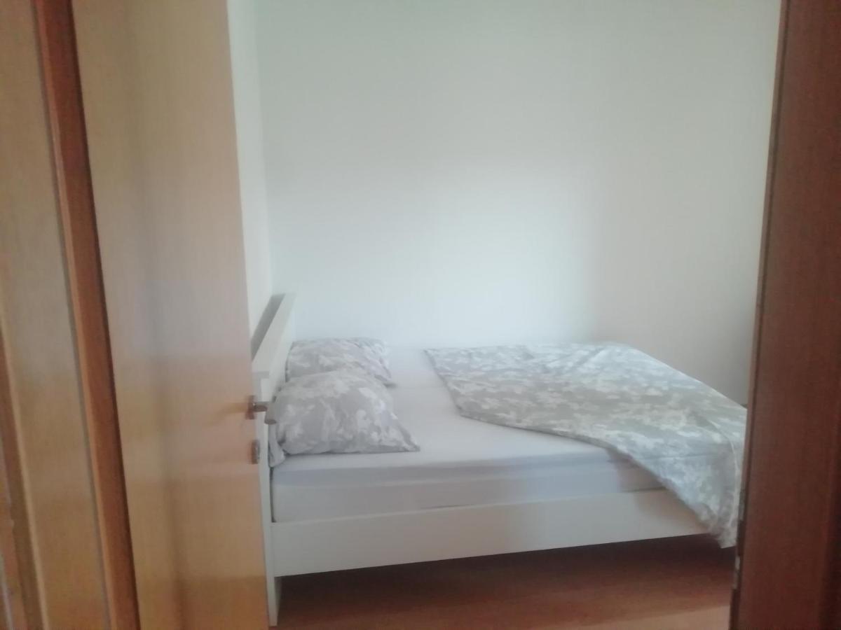 Apartment Nada Rogoznica  Εξωτερικό φωτογραφία