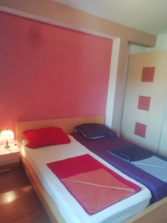 Apartment Nada Rogoznica  Εξωτερικό φωτογραφία